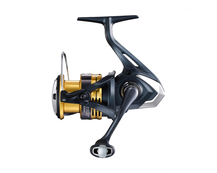 Shimano Sahara FJ i gruppen Fiskerullar / Haspelrullar hos Örebro Fiske & Outdoor AB (Shimano Sahara FJ)